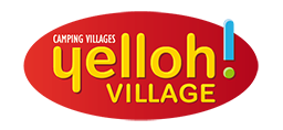 Logo Yelloh Village